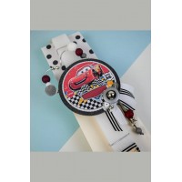 Λαμπάδα Αυτοκινητάκι Rally