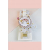 Λαμπάδα Ουράνιο τόξο