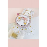 Λαμπάδα Ουράνιο τόξο