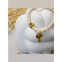 Μαρτυρικό – Βραχιόλι Κορδόνι Θεματικό Chez Art