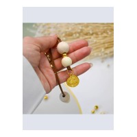 Μαρτυρικό – Κομπολόι Σουέτ με Κωνσταντινάτο Chez Art