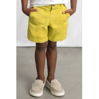 Βερμούδα για αγόρι Mayoral 