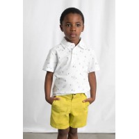 Βερμούδα για αγόρι Mayoral 