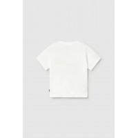 Μπλουζάκι με σχέδιο Mayoral