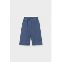 Βρεφικό αέρινο μακρύ παντελόνι