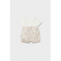 Φορμάκι για νεογέννητο Mayoral