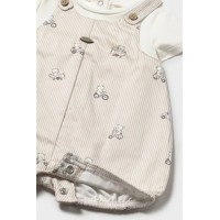 Φορμάκι για νεογέννητο Mayoral