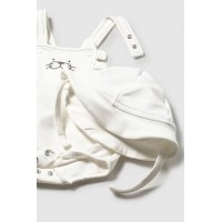 Σαλοπέτα κοντή για νεογέννητο Mayoral