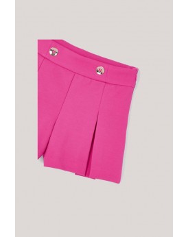 Παντελόνι κοντό  φούξια Mayoral