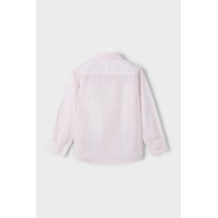 Πουκάμισο βαμβακερό σταμπωτό Mayoral