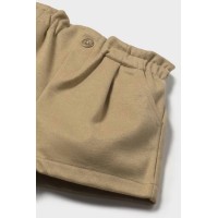 Βερμούδα για μωρό καμηλό Mayoral