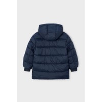 Μπουφάν μπλε Mayoral