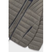 Μπουφάν λαδί Mayoral 