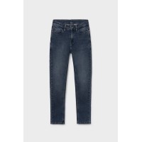 Παντελόνι τζιν σκούρο Mayoral