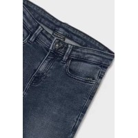 Παντελόνι τζιν σκούρο Mayoral