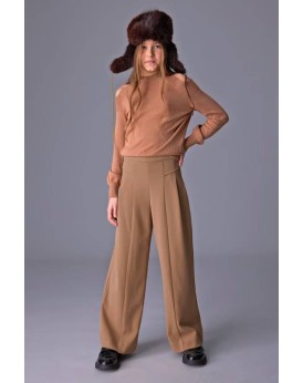 Παντελόνι καμηλό Mayoral 