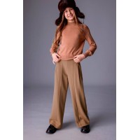 Παντελόνι καμηλό Mayoral 