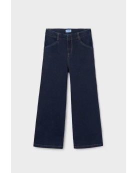 Tζιν καμπάνα σκούρο μπλε mayoral Tζιν καμπάνα σκούρο μπλε mayoral