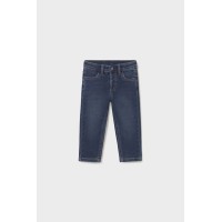 Παντελόνι τζιν μπλε Mayoral