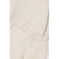 Σετ φόρμα στο χρώμα της άμμου Mayoral Σετ φόρμα στο χρώμα της άμμου Mayoral