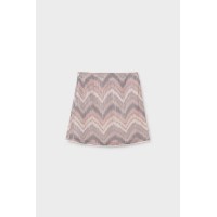 Φούστα κοντή με πούλιες Mayoral