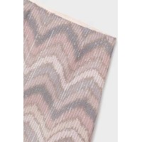 Φούστα κοντή με πούλιες Mayoral