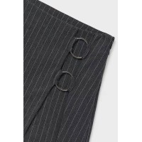 Φούστα-σορτς μολυβί με ρίγες Mayoral