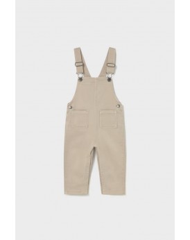 Σαλοπέτα για μωρό μπεζ Mayoral Σαλοπέτα για μωρό μπεζ Mayoral