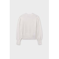 Μπλούζα λευκή Mayoral Μπλούζα λευκή Mayoral