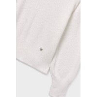 Μπλούζα λευκή Mayoral Μπλούζα λευκή Mayoral