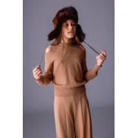 Μπλούζα ζέρσεΐ ταμπά Mayoral