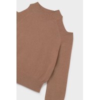 Μπλούζα ζέρσεΐ ταμπά Mayoral