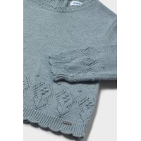 Μπλουζάκι ζέρσεϊ γαλάζιο Mayoral