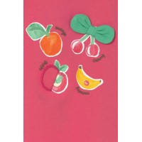 Μπλουζάκι για μωρό με διαδραστικό σχέδιο Mayoral