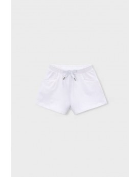 Σορτς λευκό Mayoral