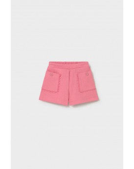 Σορτς ροζ Mayoral