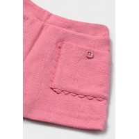 Σορτς ροζ Mayoral