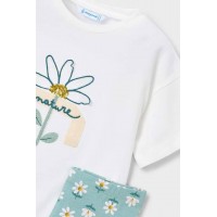 Σετ κολάν κορίτσι Mayoral