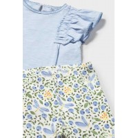 Σετ κολάν για μωρό Mayoral