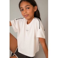 Σετ σορτς ανθρακί Mayoral