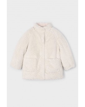 Γουνάκι εκρού Mayoral Γουνάκι εκρού Mayoral