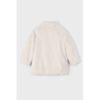 Γουνάκι εκρού Mayoral 