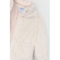 Γουνάκι εκρού Mayoral 