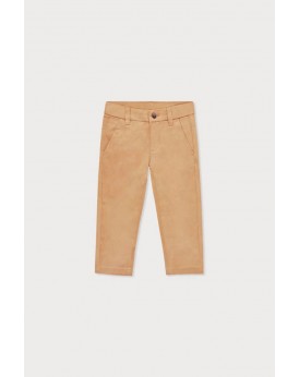 Παντελόνι καμηλό λοξότσεπο Mayoral Παντελόνι καμηλό λοξότσεπο Mayoral