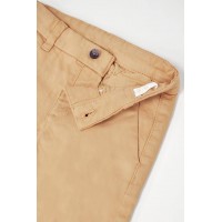 Παντελόνι καμηλό λοξότσεπο Mayoral