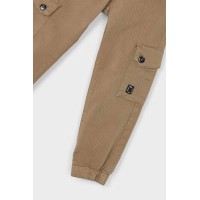 Παντελόνι τύπου cargo mayoral