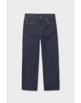 Τζιν παντελόνι σκούρο μπλε mayoral Τζιν παντελόνι σκούρο μπλε mayoral