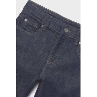 Τζιν παντελόνι σκούρο μπλε mayoral