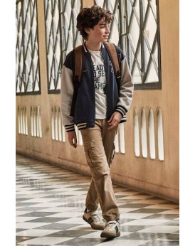 Παντελόνι cargo για αγόρι mayoral 