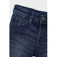 Παντελόνι τζιν βασικό για αγόρι mayoral